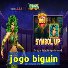 jogo biguin